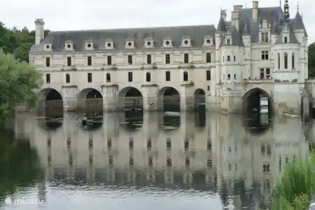 Il y a beaucoup à voir dans la région