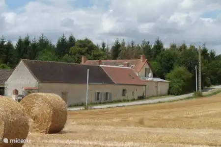 Il y a beaucoup à voir dans la région