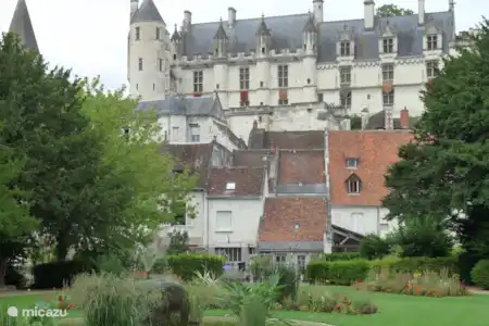 Il y a beaucoup à voir dans la région