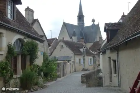 Il y a beaucoup à voir dans la région
