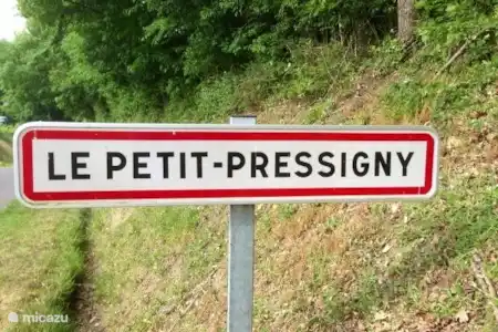 Il y a beaucoup à voir dans la région