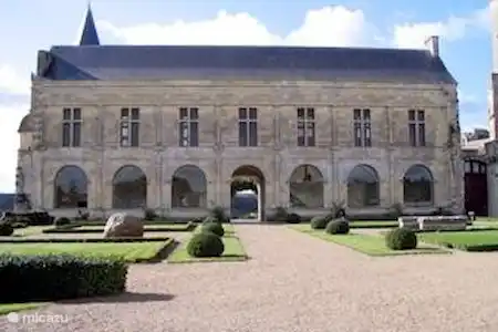Il y a beaucoup à voir dans la région