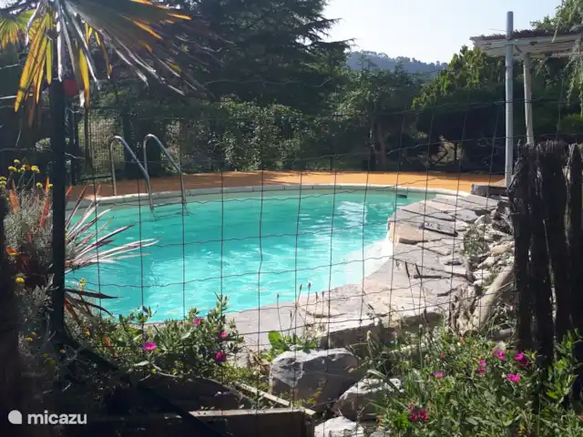 Location de Vacances France, Gard, Anduze, bungalow - Anduze Location de Vacances France, Gard, Anduze, bungalow - Anduze