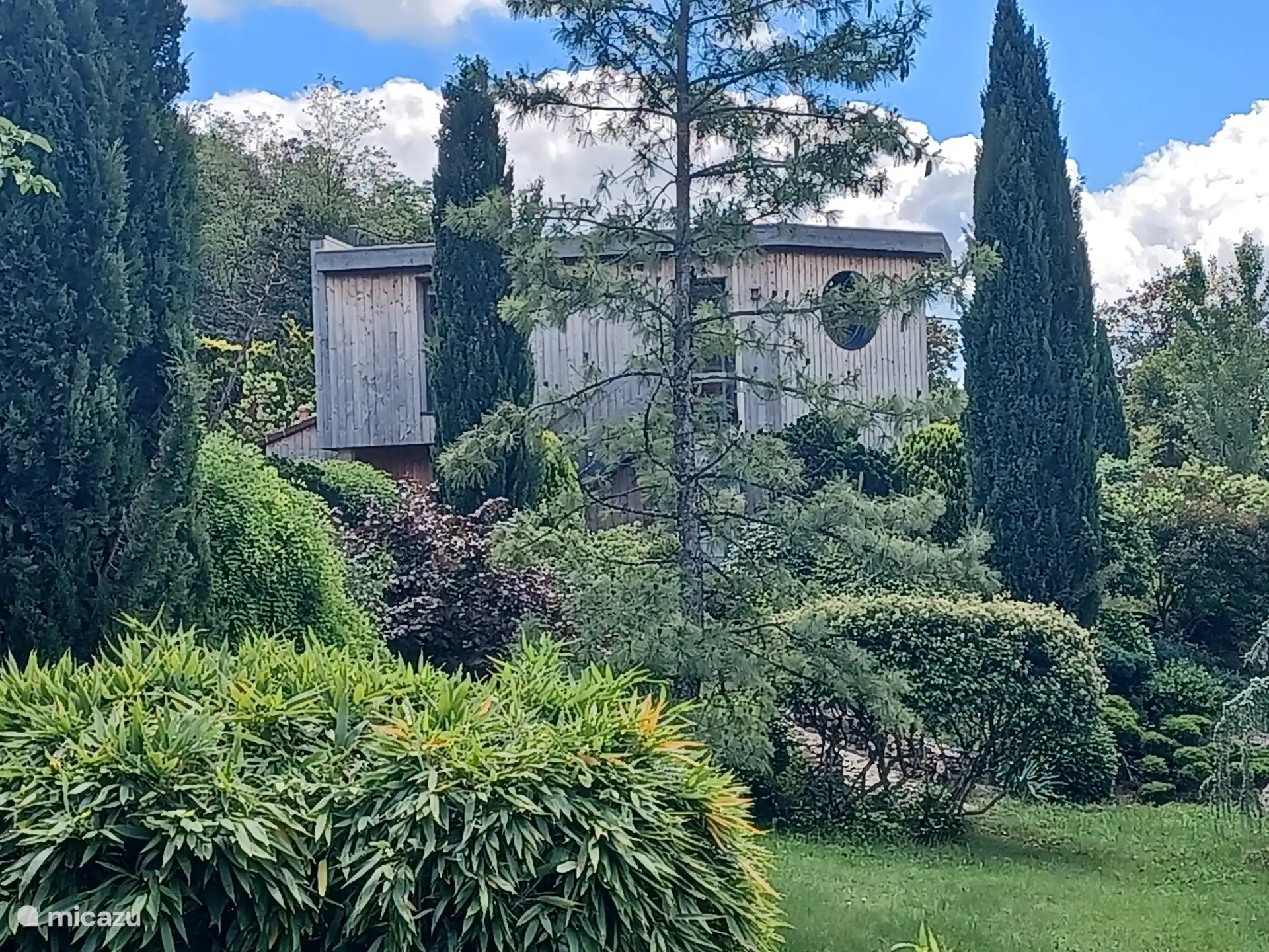 Home and garden