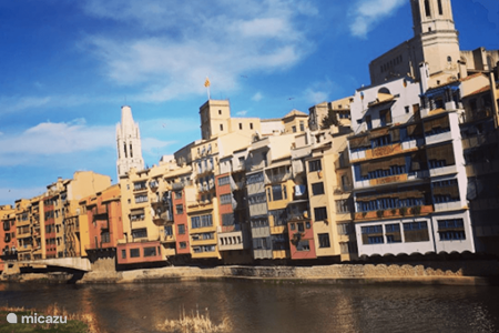 Besuchen Sie Girona