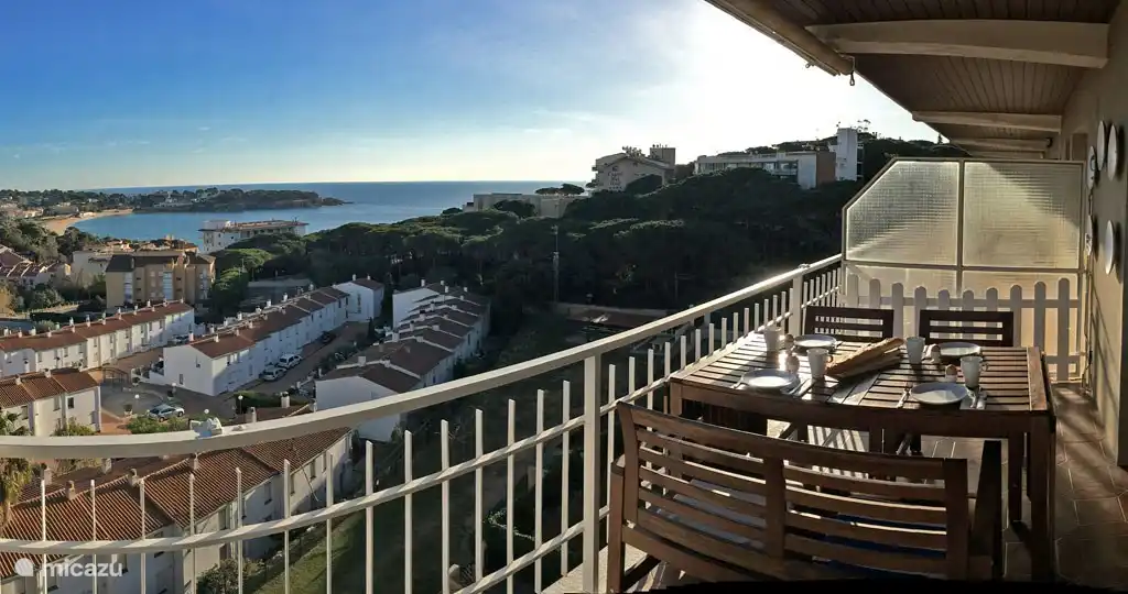 appartement, Castell d'Aro, Costa Brava, Spanien - Caleta del Sol Sant Feliu de Guixols