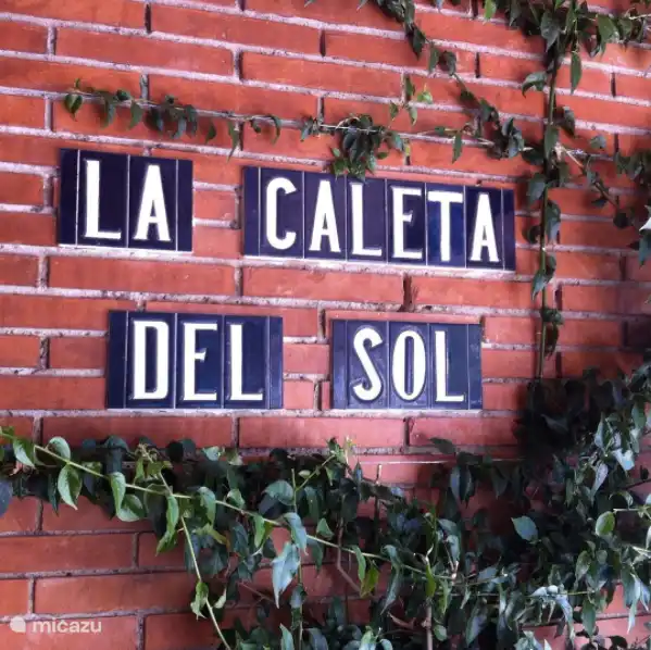 La Caleta del Sol, unsere Wohnung in Sant Feliu de Guixols an der Costa Brava in Spanien.