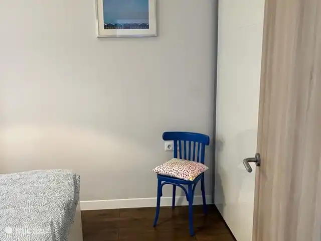 Location de Vacances Espagne, Costa Brava, Sant Feliu de Guíxols, appartement - Caleta del Sol Sant Feliu de Guixols chambre principale