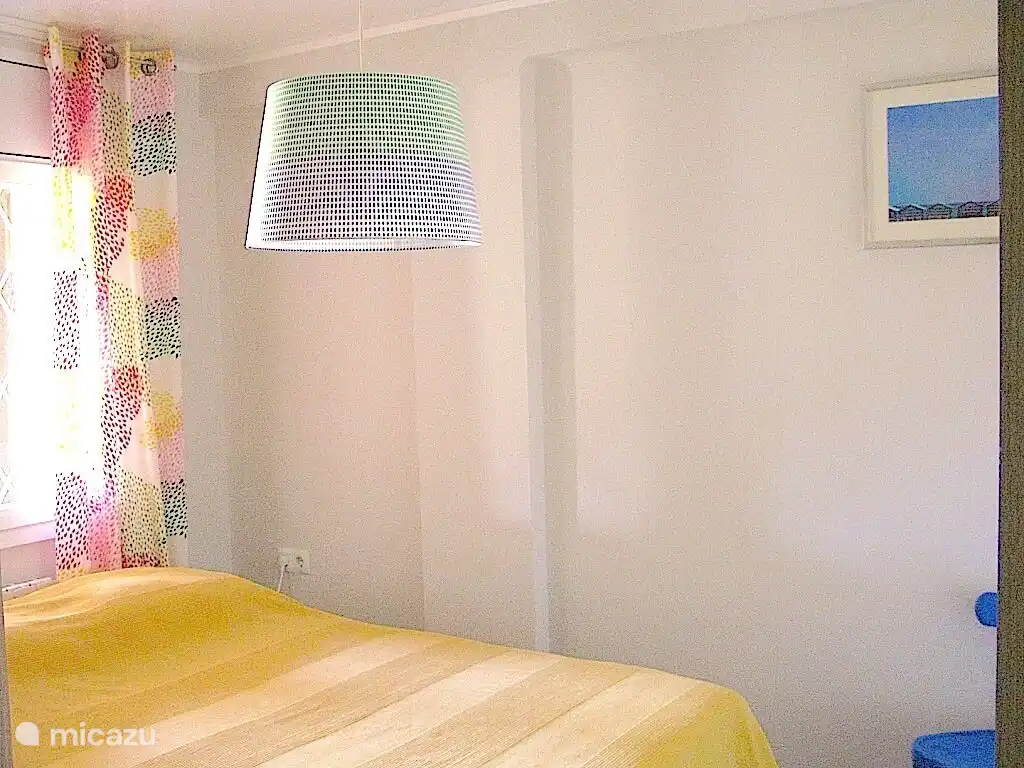 großes Schlafzimmer