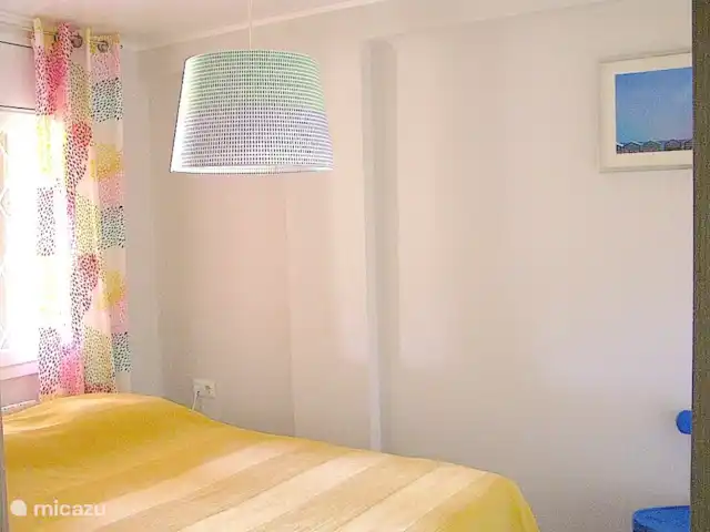 Location de Vacances Espagne, Costa Brava, Sant Feliu de Guíxols, appartement - Caleta del Sol Sant Feliu de Guixols Chambre des maîtres