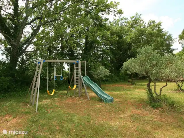 Villa les Roses | France, Var, Aups - villa Pour les enfants