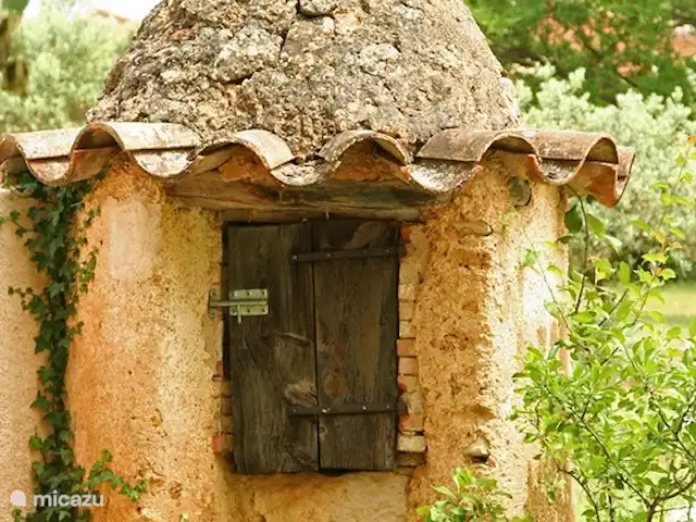 Villa les Roses | France, Var, Aups - villa Bien hé, ton propre bien.