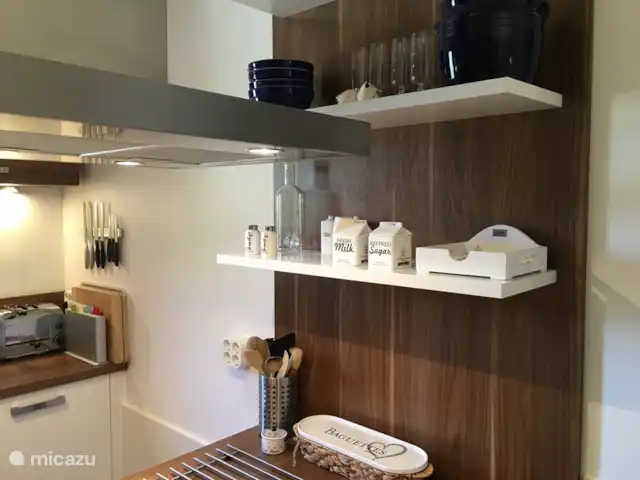 Villa les Roses | France, Var, Aups - villa cuisine