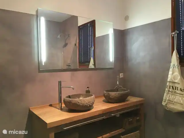 Villa les Roses | France, Var, Aups - villa Salle de bains