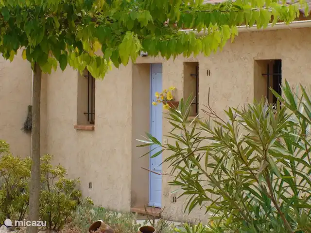 Villa les Roses | France, Var, Aups - villa Villa les Roses