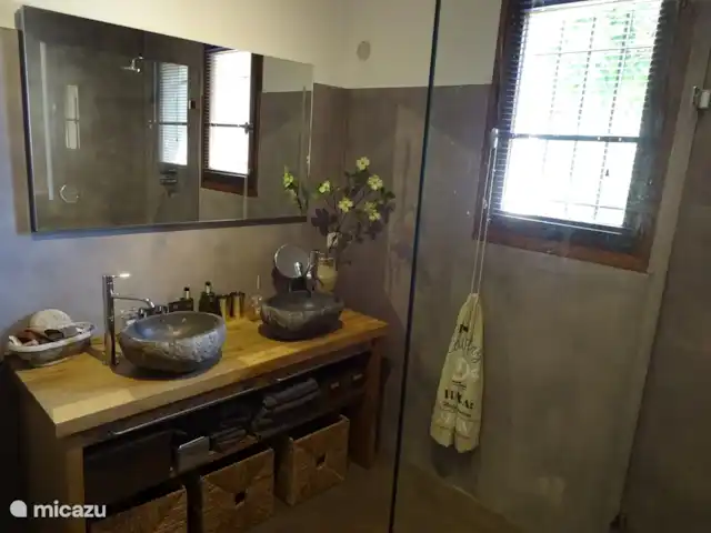 Villa les Roses | France, Var, Aups - villa Salle de Bains