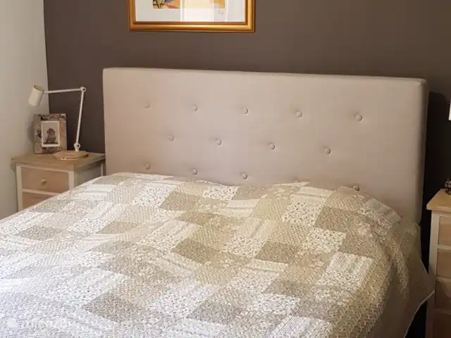 Villa les Roses | France, Var, Aups - villa Chambre à coucher