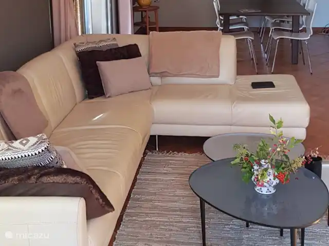 Villa les Roses | France, Var, Aups - villa Le salon