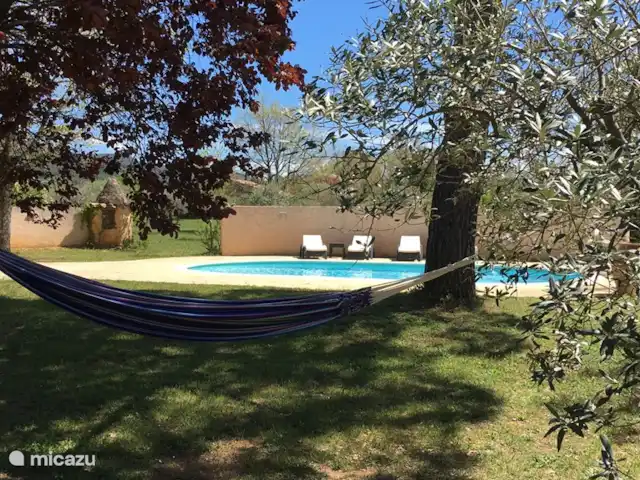 Villa les Roses | France, Var, Aups - villa Mmmm, ..... parle de lui-même