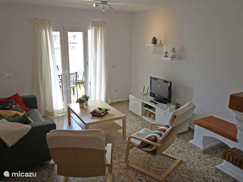 Ferienwohnung Spanien, Costa del Sol, Nerja Appartement Andaluz Apartments - TOR05