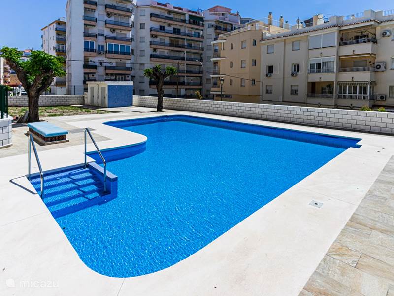 Ferienwohnung Spanien, Costa del Sol, Nerja Appartement Andaluz Apartments - TOR05
