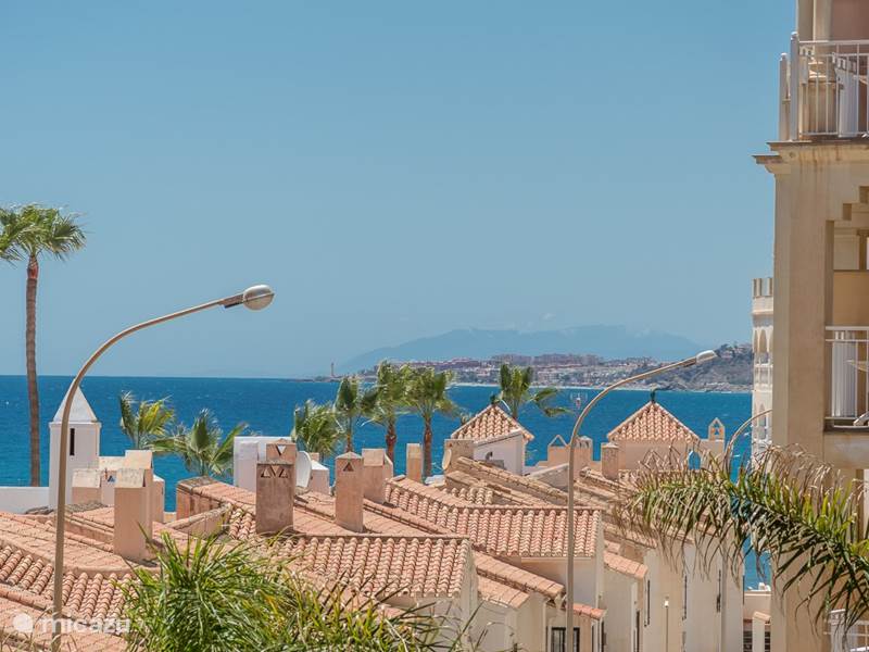 Vakantiehuis Spanje, Costa del Sol, Nerja Appartement Andaluz Apartments - TOR06