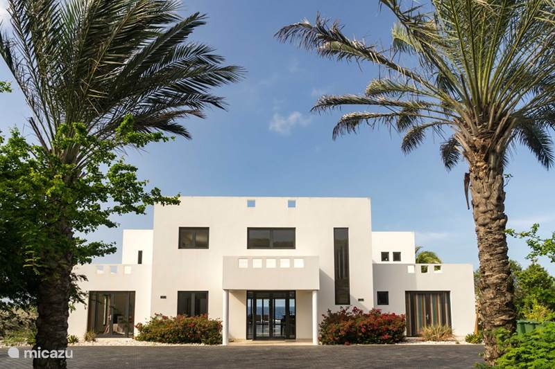 Vacation rental Curaçao, Banda Abou (West), Coral Estate, Rif St.Marie Villa Coral Estate 303