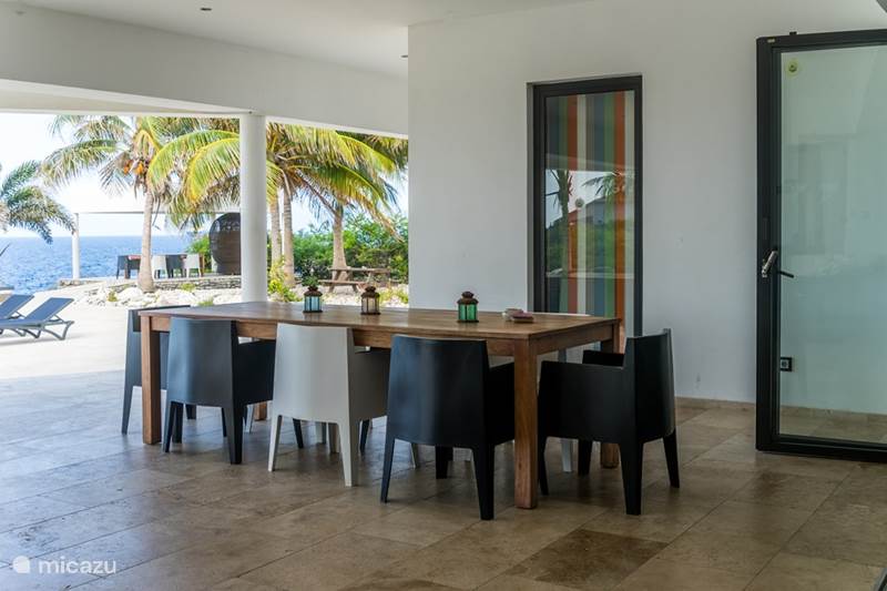 Holiday home Curaçao, Banda Abou (West), Coral Estate, Rif St.Marie Villa Coral Estate 303
