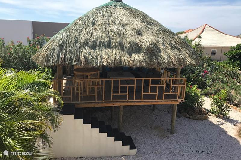 Holiday home Curaçao, Banda Ariba (East), Jan Thiel Villa Villa Sonrisa