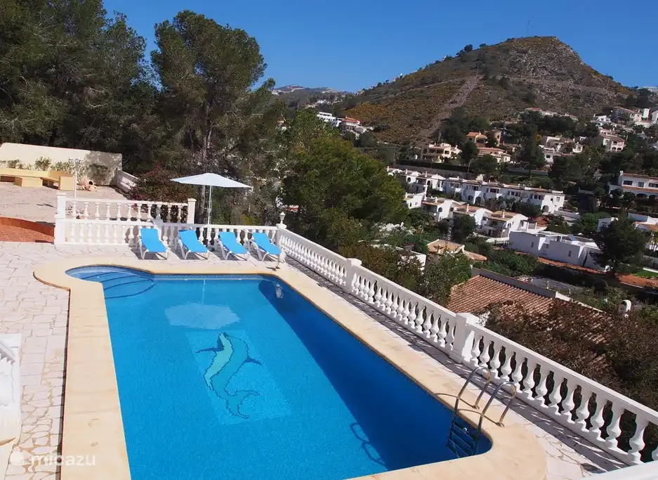 Villa Catherina El Portet