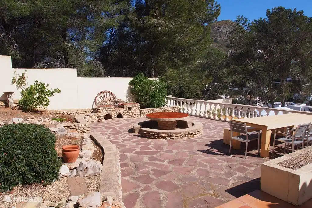 Villa Catherina El Portet