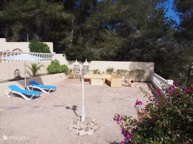 Villa Catherina El Portet | Espagne, Costa Blanca, Moraira - villa Zone solaire