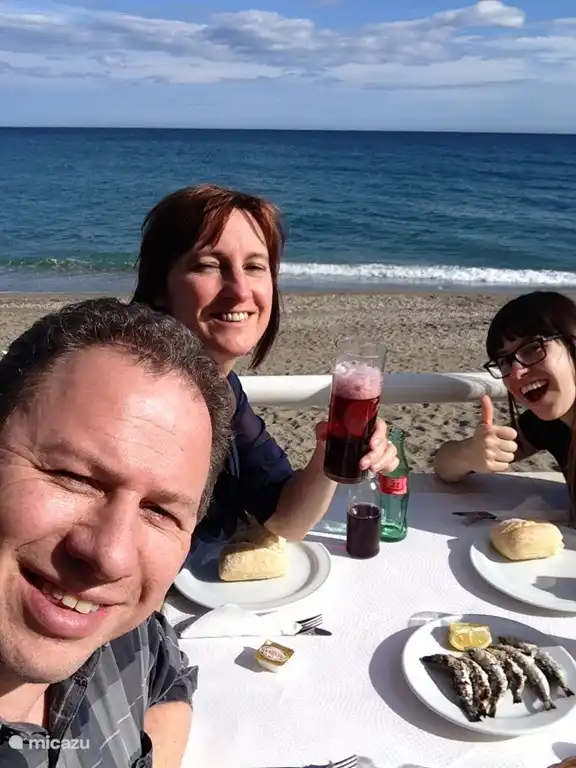 Filip, Kristel & Chiara