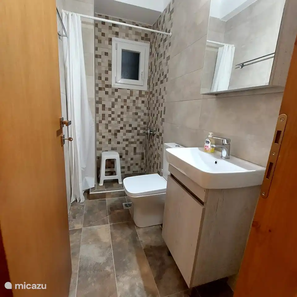 Badezimmer 2 im 1. Stock