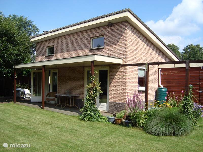 Holiday home in Netherlands, Gelderland, Putten Holiday house Petrarca