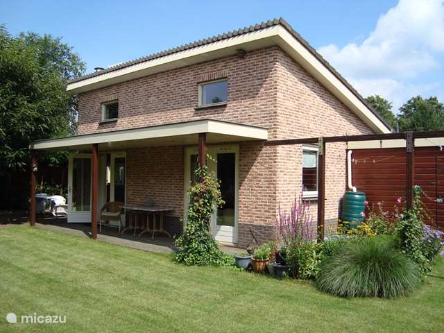 Holiday home in Netherlands, Gelderland, Koudhoorn - holiday house Petrarca