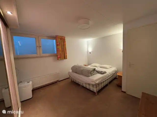 Petrarca huren in Nederland, Gelderland, Putten - vakantiehuis Grote slaapkamer