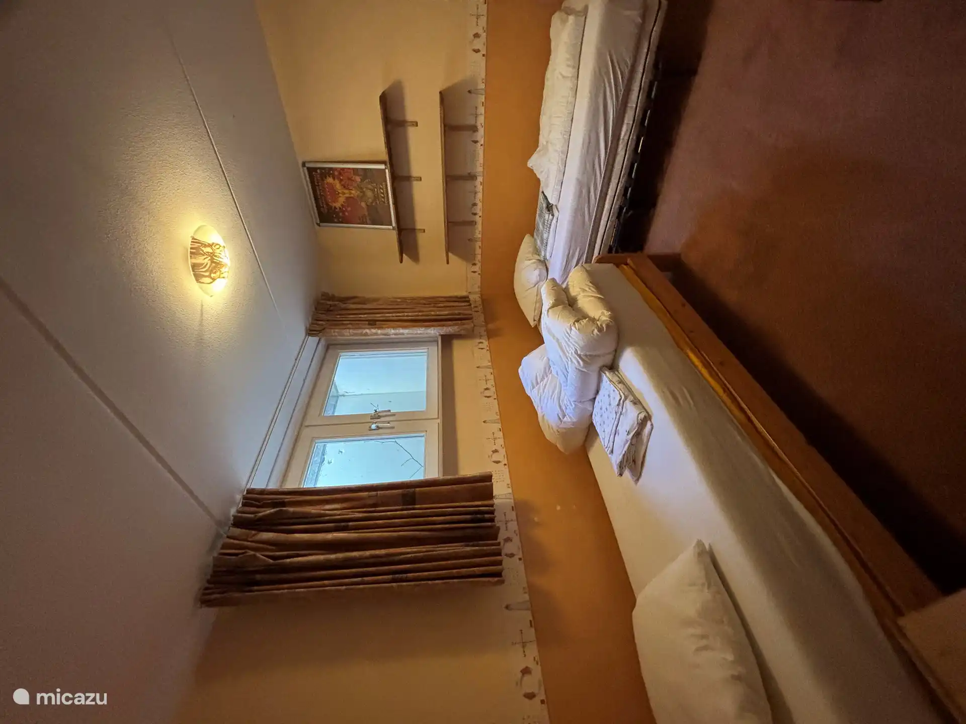 Kleinstes drittes Zimmer