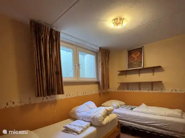 Petrarca huren in Nederland, Gelderland, Putten - vakantiehuis Kleinste derde kamertje