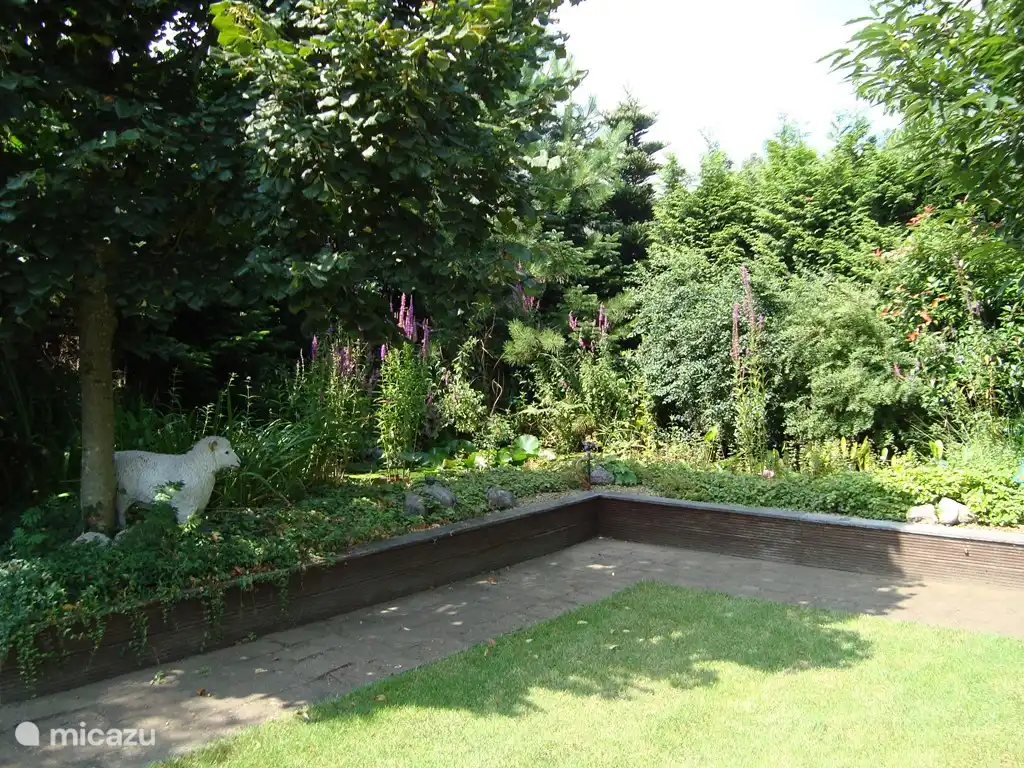 Teich und Bäume Partei