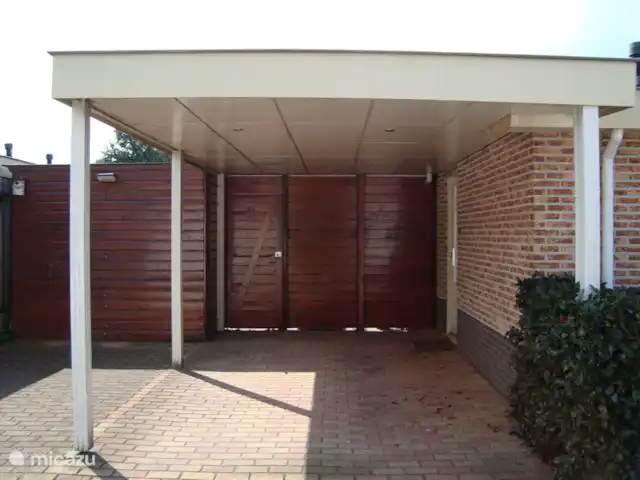 Petrarca huren in Nederland, Gelderland, Putten - vakantiehuis Carport