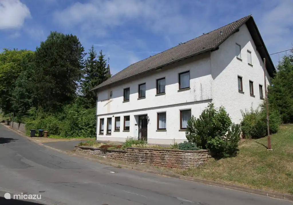 Ferienhaus Vulkaneifel Kopp