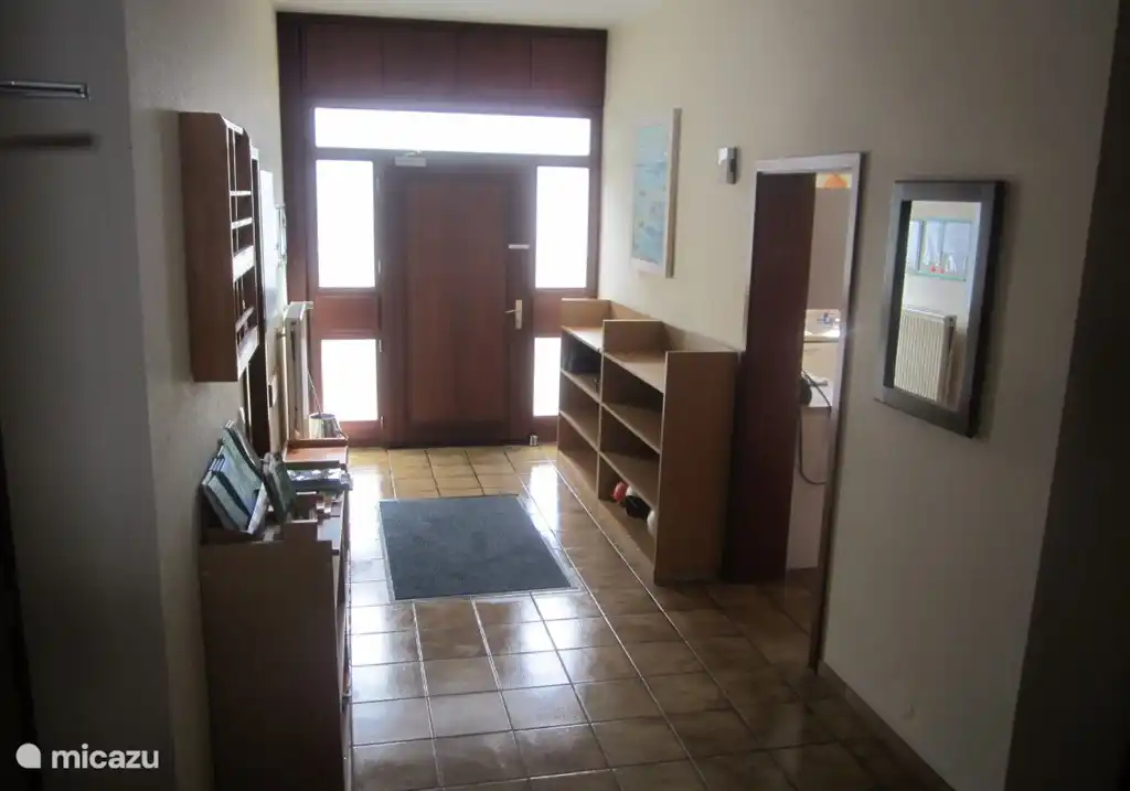 Ferienhaus Vulkaneifel Kopp in Germany, Eifel, Kopp - Holiday house