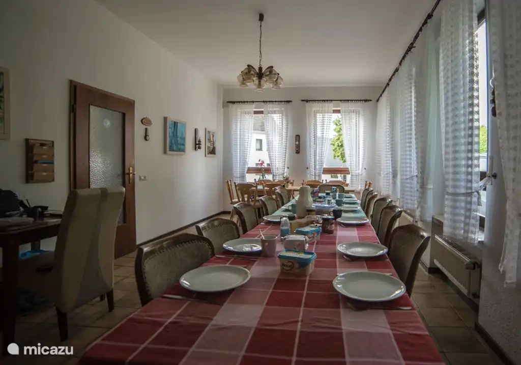 Ferienhaus Vulkaneifel Kopp in Germany, Eifel, Kopp - Holiday house