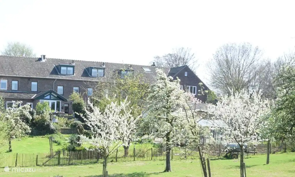 ferienhaus, Epen, Limburg, Niederlande - Hoeve Schevey