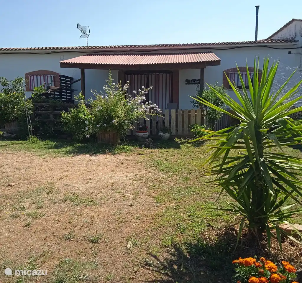 Finca El Chorrillo Studio