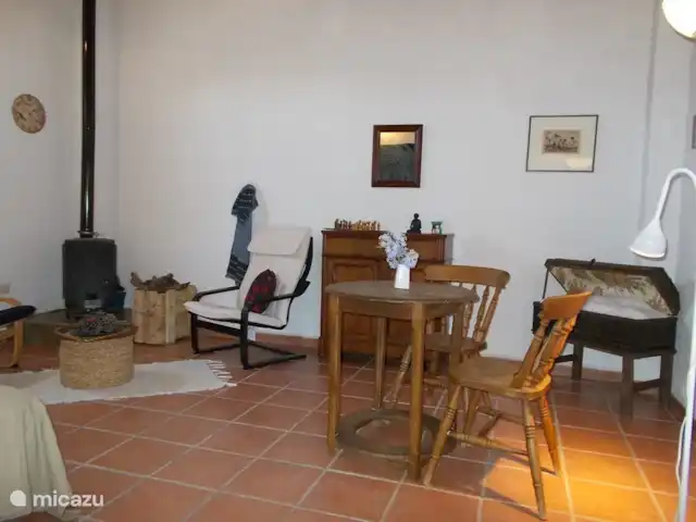 studio en España, Extremadura, Alcuéscar – Estudio Finca El Chorrillo estudio