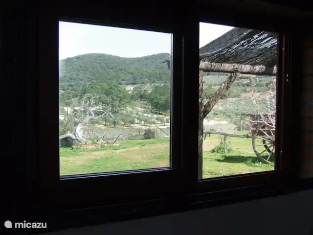 studio en España, Extremadura, Alcuéscar – Estudio Finca El Chorrillo Prospecto