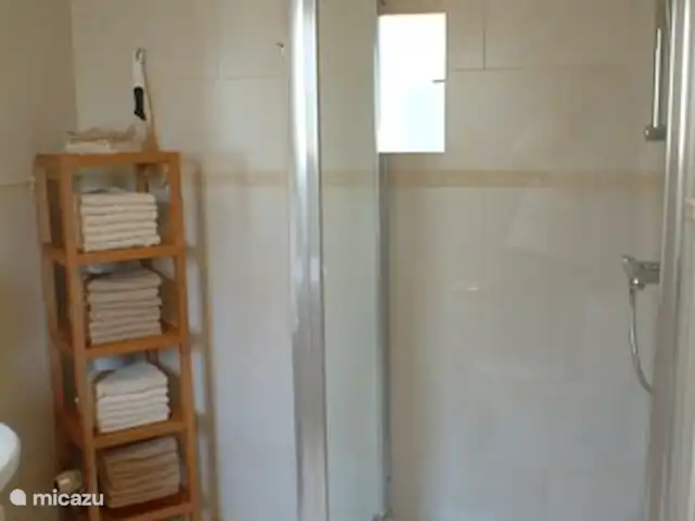 Casa Les Bassetes huren in Spanje, Costa Blanca, Adsubia - villa Master badroom en suite