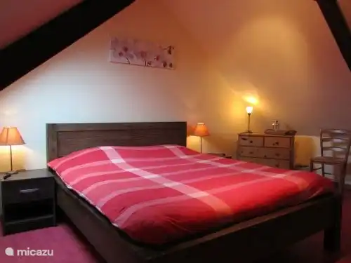 Gite Sant Venter in Frankreich, Côtes-d'Armor, Plounévez-Quintin - Ferienhaus